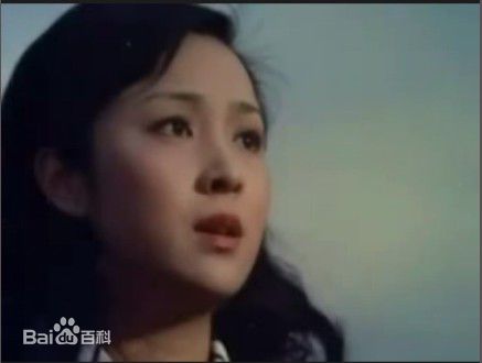 最优质甄珍生活照