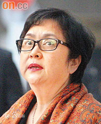 最优质甄珍生活照