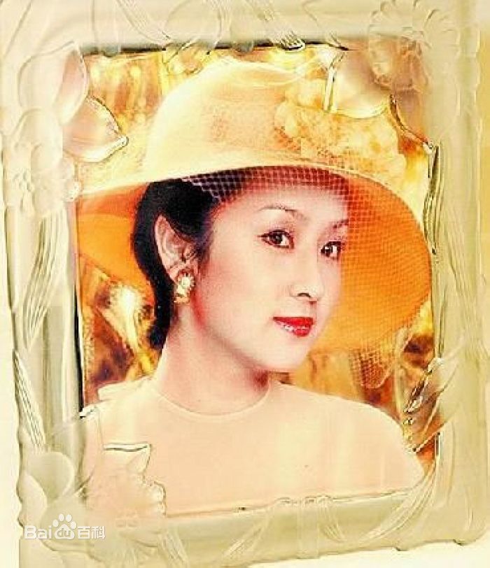 最新甄珍精彩图册