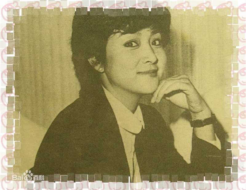 最新甄珍精彩图册