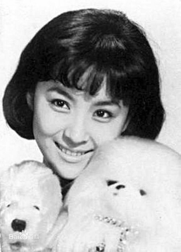 最新甄珍精彩图册