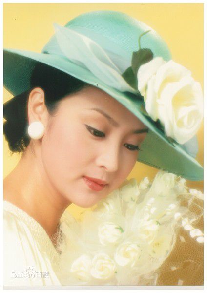 最新甄珍精彩图册