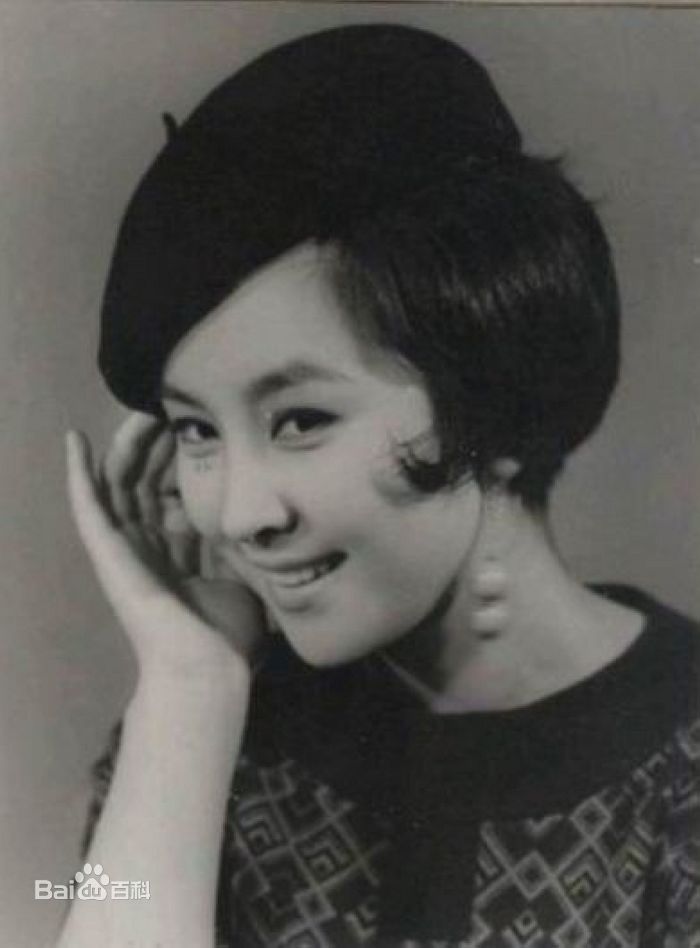 最新甄珍精彩图册