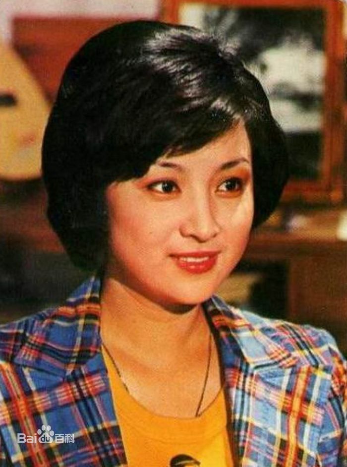 最新甄珍精彩图册