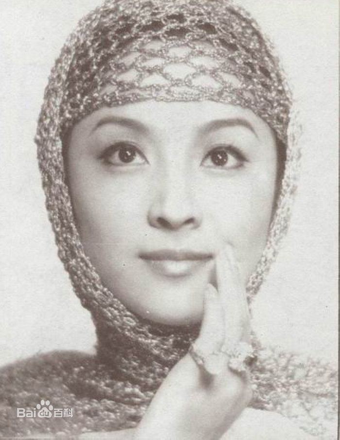 最新甄珍精彩图册