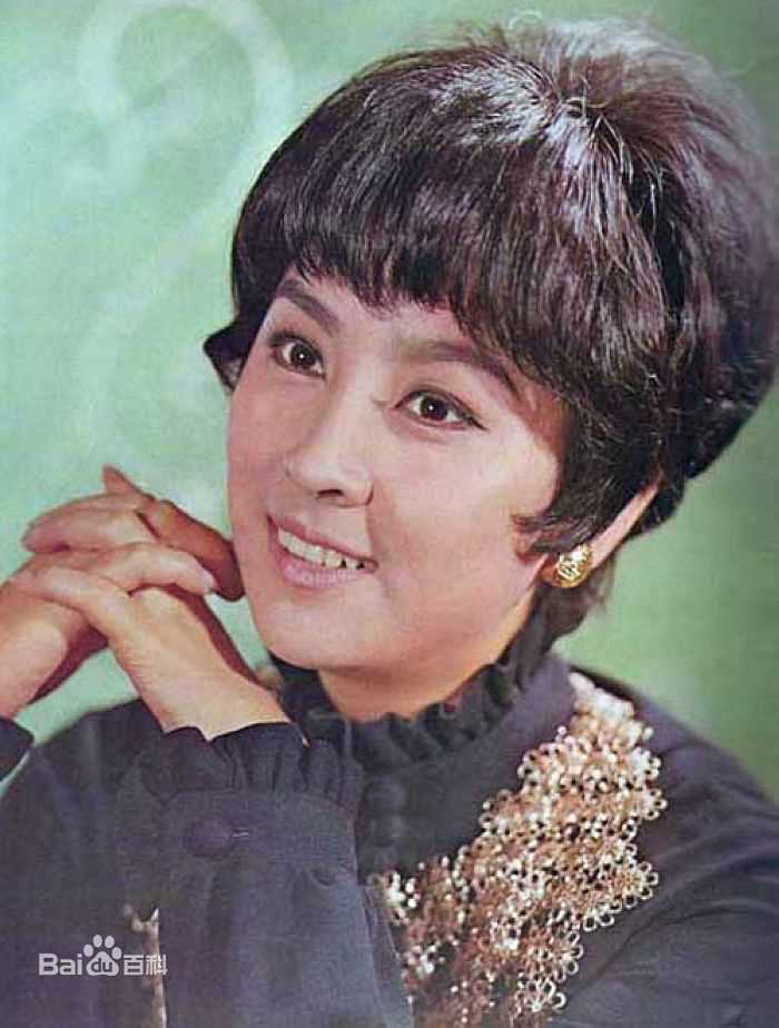 最新甄珍精彩图册