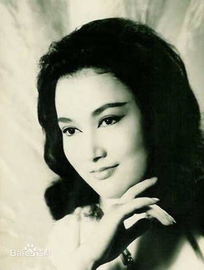 最新叶枫(julie)壁纸