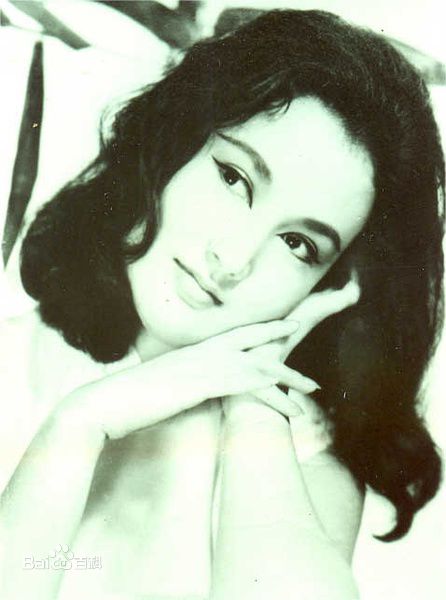 最新叶枫(julie)壁纸