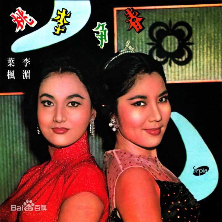 最新叶枫(julie)壁纸