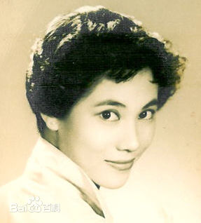 林翠(Jeanette Lin Chui)前后照片