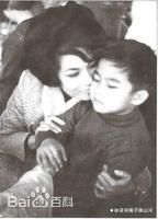 林翠(Jeanette Lin Chui)前后照片