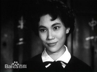 最全林翠(Jeanette Lin Chui)素颜照