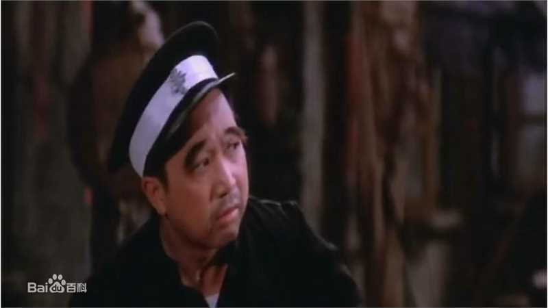 刘一帆演员图册