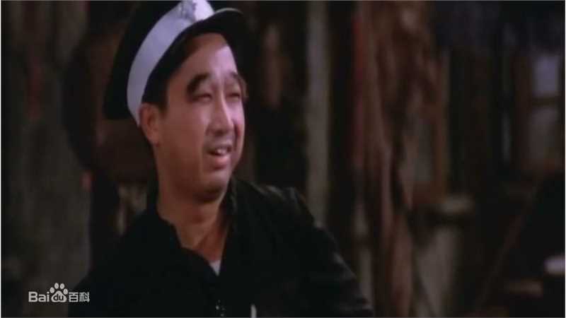 刘一帆演员图册