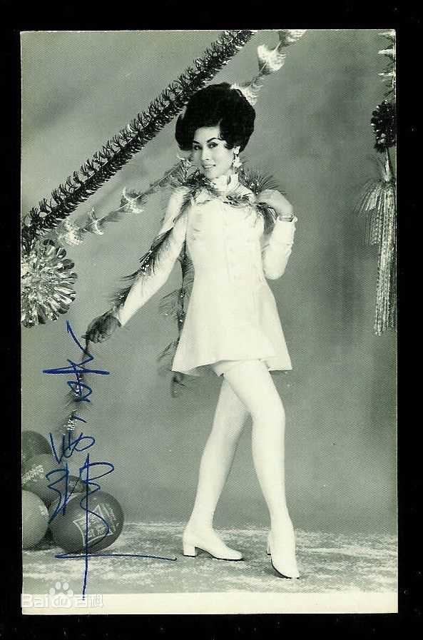 金霏(Tina Fei Chin)精彩图册