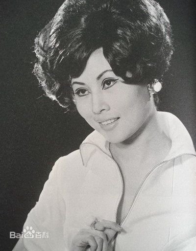 金霏(Tina Fei Chin)精彩图册