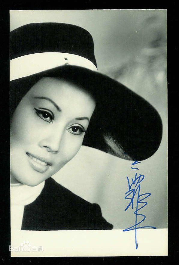 金霏(Tina Fei Chin)精彩图册