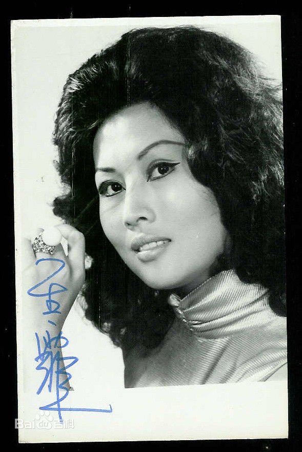 金霏(Tina Fei Chin)精彩图册