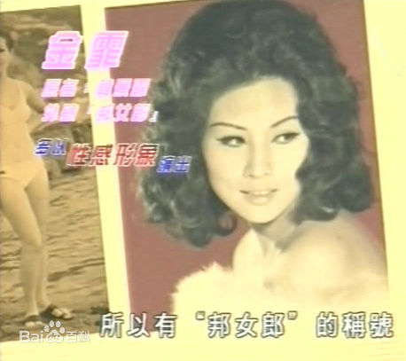 高清金霏(Tina Fei Chin)图片