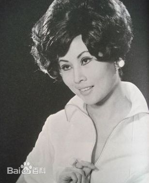 高清金霏(Tina Fei Chin)图片