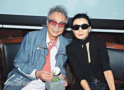 陈自强(Willie Chan)前后照片