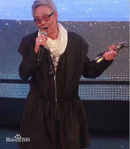 陈自强(Willie Chan)前后照片