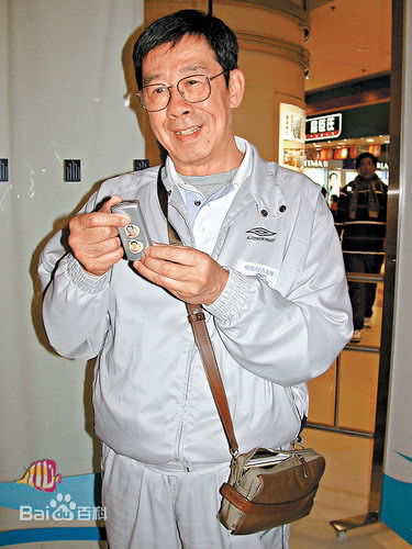 最新胡枫(Fung Woo)壁纸