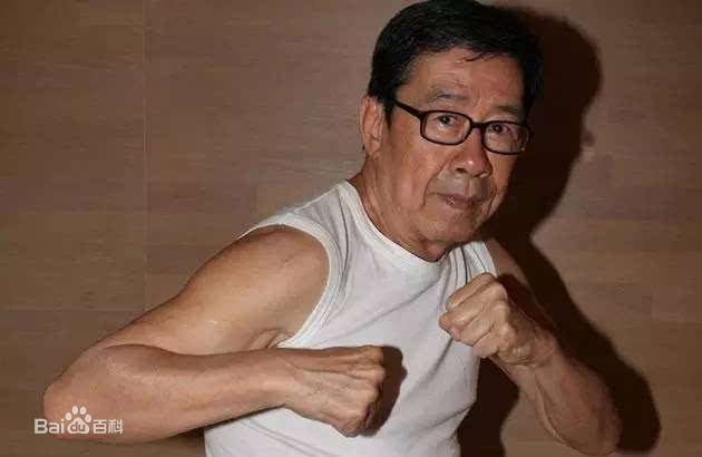 最新胡枫(Fung Woo)壁纸