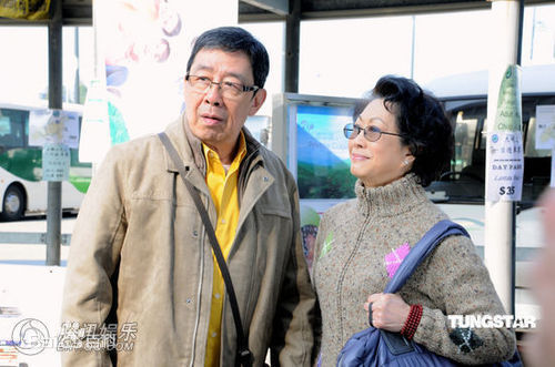 胡枫(Fung Woo)与朋友性感图片图集