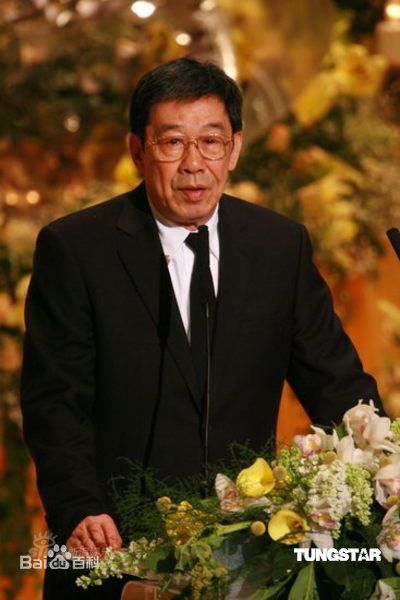 最优质胡枫(Fung Woo)生活照