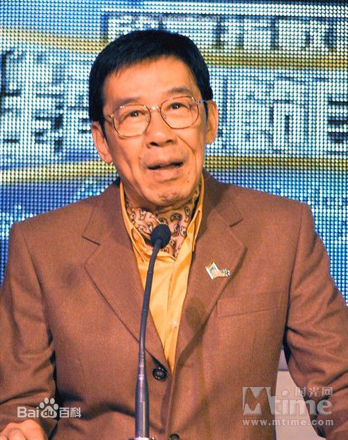 最优质胡枫(Fung Woo)生活照