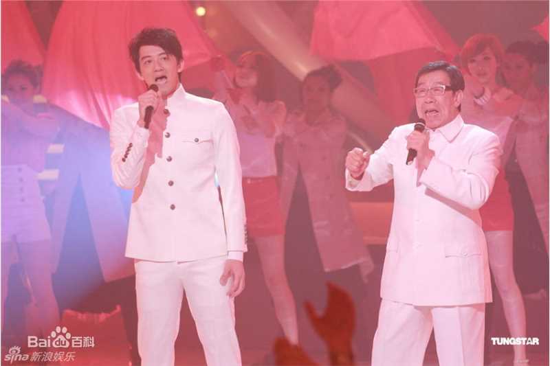 精选胡枫(Fung Woo)精彩图册