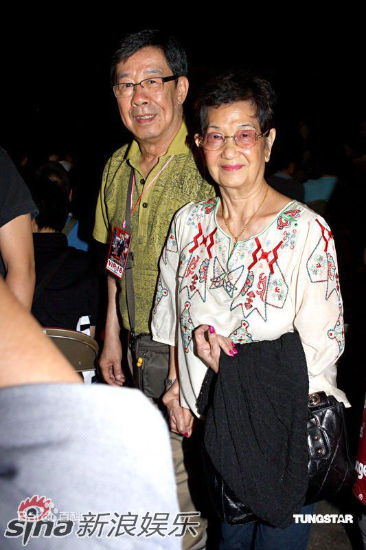 高清胡枫(Fung Woo)精彩图册