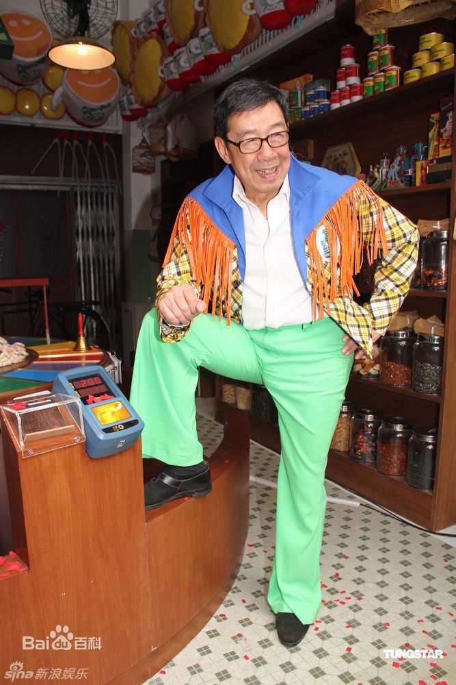 高清胡枫(Fung Woo)精彩图册