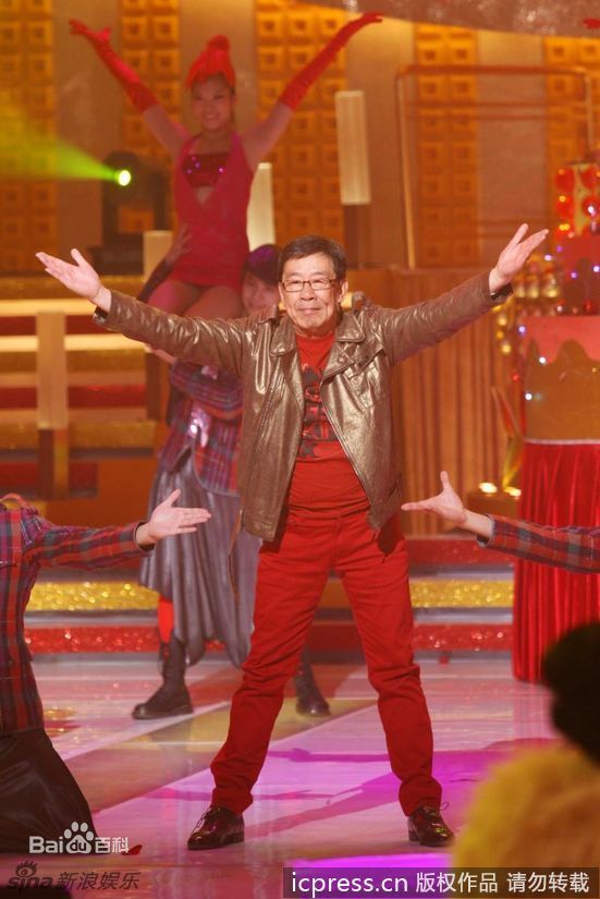 高清胡枫(Fung Woo)精彩图册