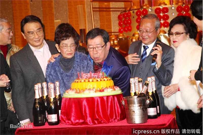 高清胡枫(Fung Woo)精彩图册