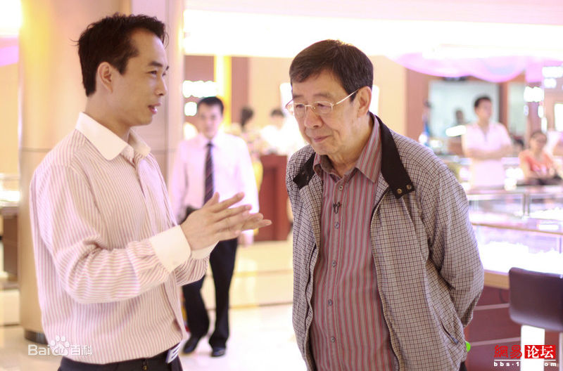 最优质胡枫(Fung Woo)生活照