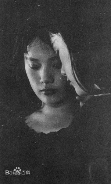 杜娟(Margaret Tu Chuan)生活照