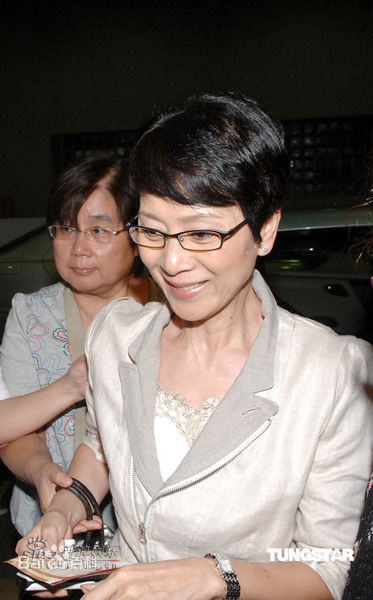 陈宝珠(Connie Chen)各阶段演艺照片图册