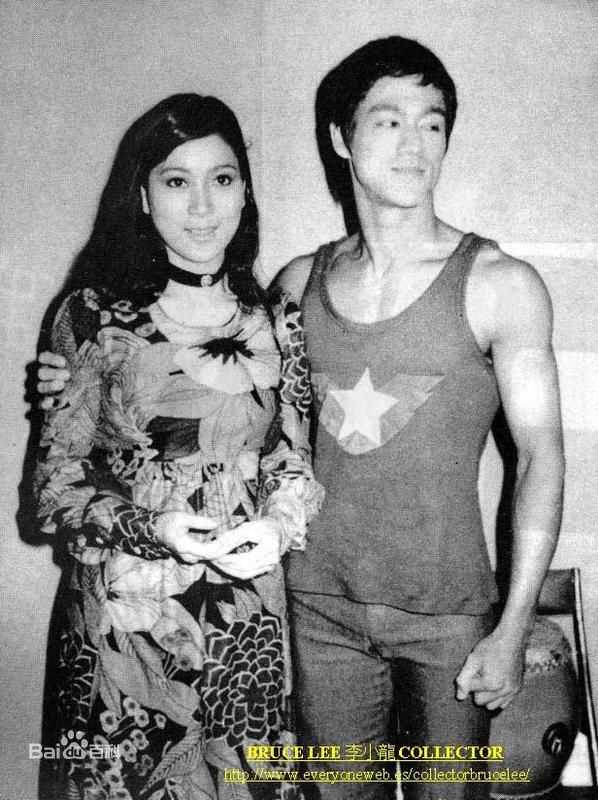 陈宝珠(Connie Chen)各阶段演艺照片图册