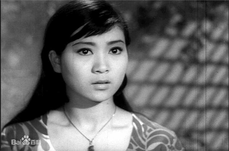 最全陈宝珠(Connie Chen)素颜照