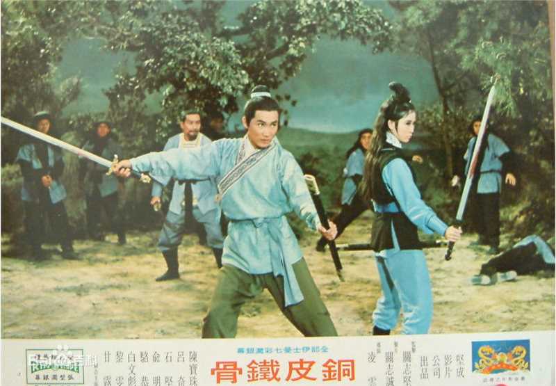 最全陈宝珠(Connie Chen)素颜照