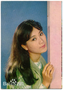 最全陈宝珠(Connie Chen)素颜照