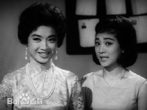 最全陈宝珠(Connie Chen)素颜照