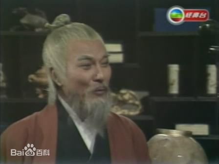 石坚(Shih Kien)高清剧照