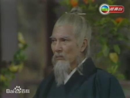 石坚(Shih Kien)高清剧照