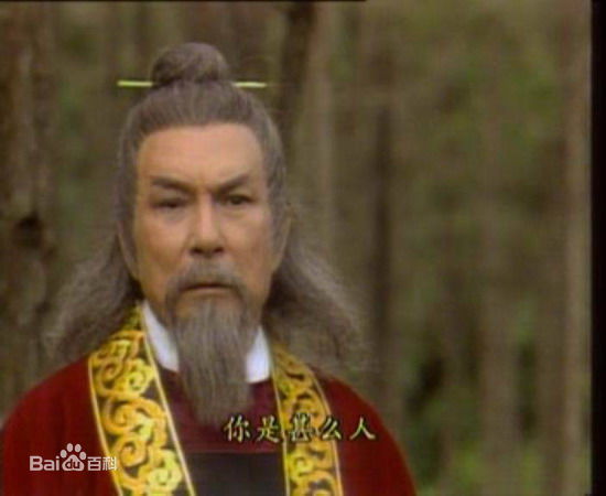 石坚(Shih Kien)精选剧照