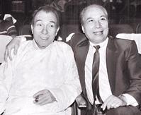 石坚(Shih Kien)精选剧照