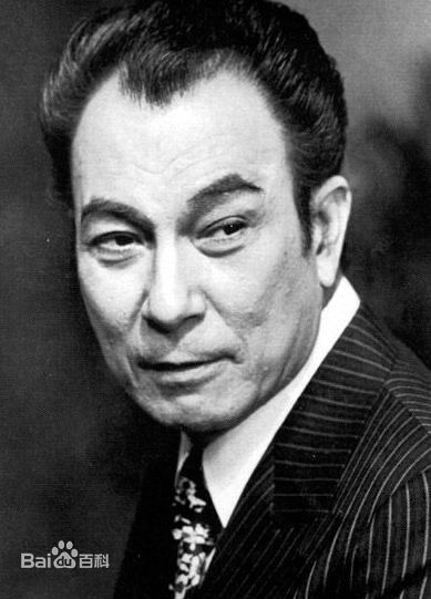 石坚(Shih Kien)精选剧照