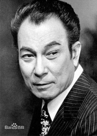 最优质石坚(Shih Kien)精彩图册